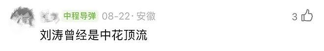 刘涛为95花作配，国民女星的资源降级还是新机遇？（组图） - 16