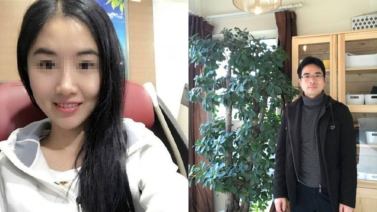 勒索千万逼死前夫！顶级“捞女”翟欣欣敲诈罪成，获刑12年（组图） - 1