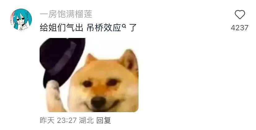 【爆笑】“跟领导聊天不小心暴露自己的属性......“ 哈哈哈哈哈哈我不行了！（组图） - 21