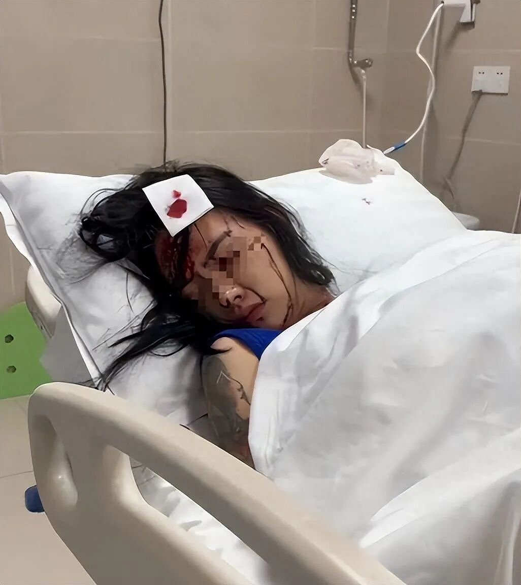 卖“原味”的闺蜜拿刀砍超美正主？2人认识过程+撕X视频被扒真狗血（组图） - 19
