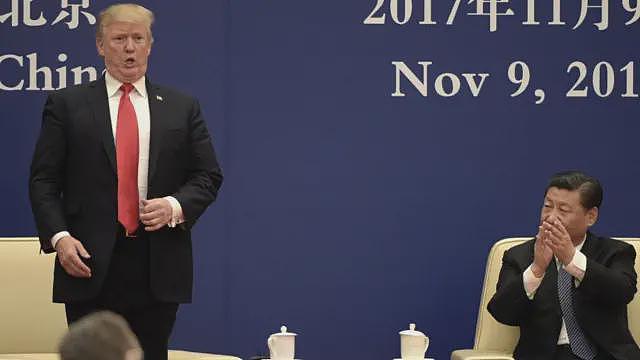 中美元首通话！特朗普：已与习近平就TikTok交易达成共识，将在APEC期间会面，计划明年访华（组图） - 9
