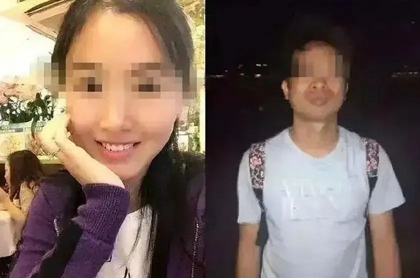 女高管被老板性侵，丈夫：99.99%的人都会支持爱人（图） - 1