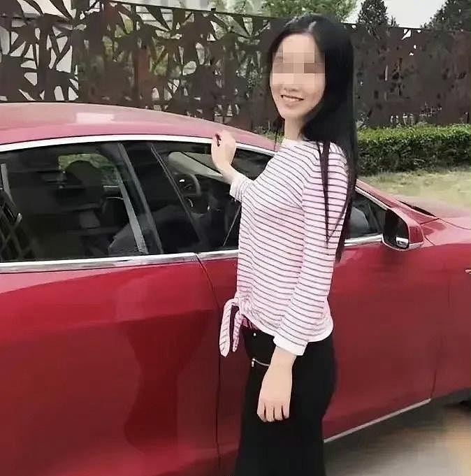 勒索千万逼死前夫！顶级“捞女”翟欣欣敲诈罪成，获刑12年（组图） - 9