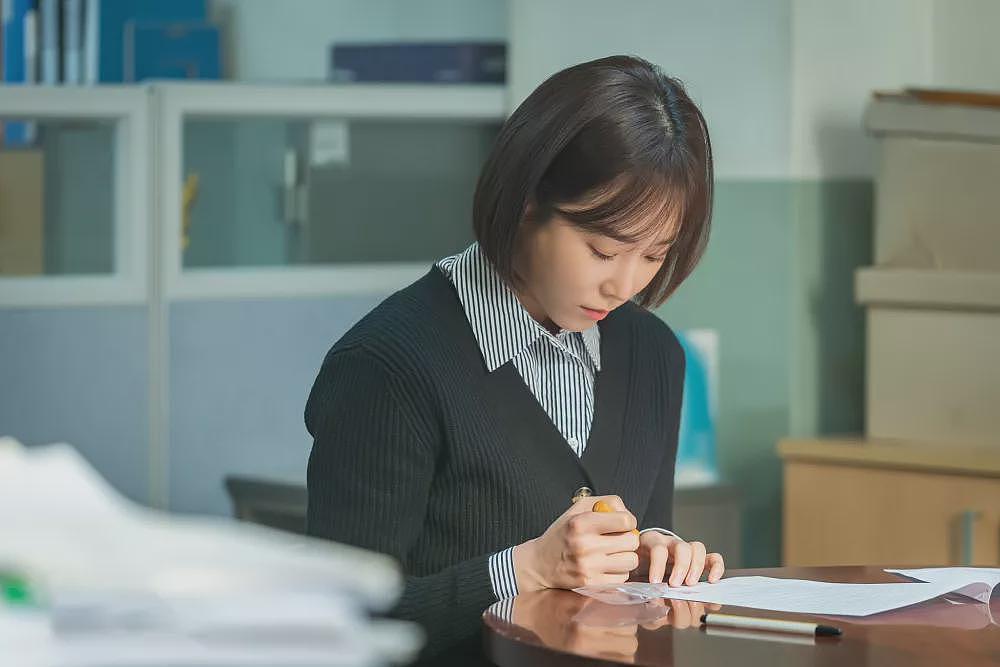 裁员的HR，当场把自己搞崩溃了（组图） - 16