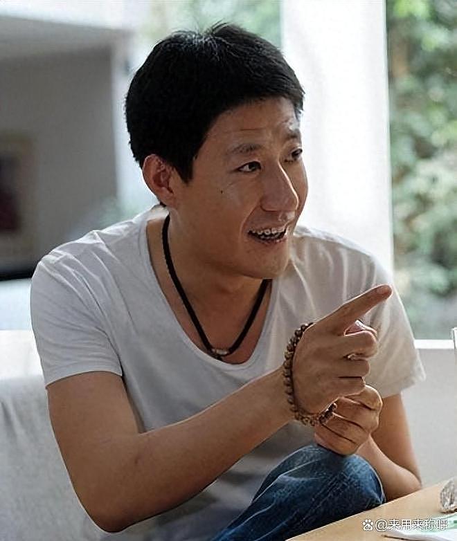 嫁给大13岁演员于震，婚后成家庭主妇的辛月，被丈夫一家宠成宝（组图） - 25