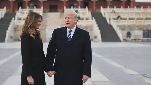 中美元首通话！特朗普：已与习近平就TikTok交易达成共识，将在APEC期间会面，计划明年访华（组图） - 11