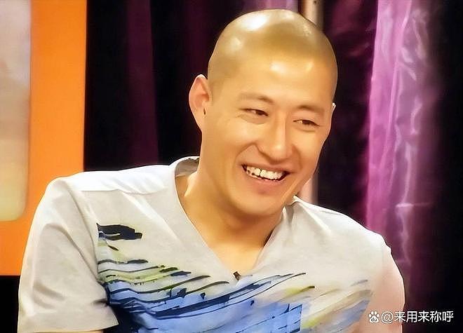 嫁给大13岁演员于震，婚后成家庭主妇的辛月，被丈夫一家宠成宝（组图） - 6