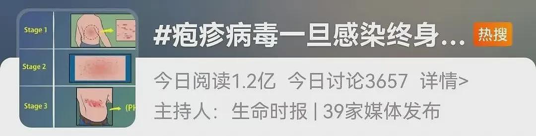 45岁蔡依林自曝患病经历：“不能再透支身体了”，这病毒一旦感染终身携带，网友：经历过才懂（组图） - 5