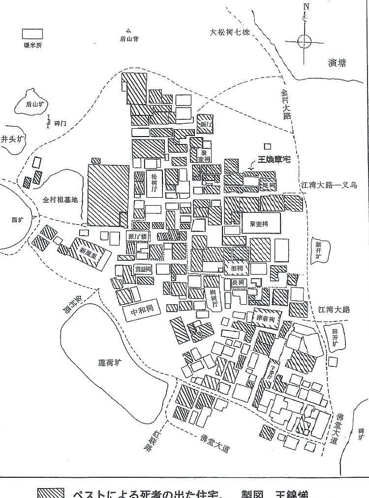 卖爆的《731》只拍出冰山一角，“看见了，就不能背过身去”（组图） - 7
