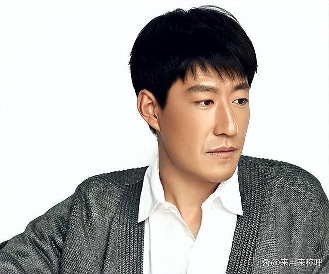 嫁给大13岁演员于震，婚后成家庭主妇的辛月，被丈夫一家宠成宝（组图） - 36