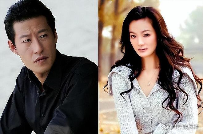 嫁给大13岁演员于震，婚后成家庭主妇的辛月，被丈夫一家宠成宝（组图） - 23