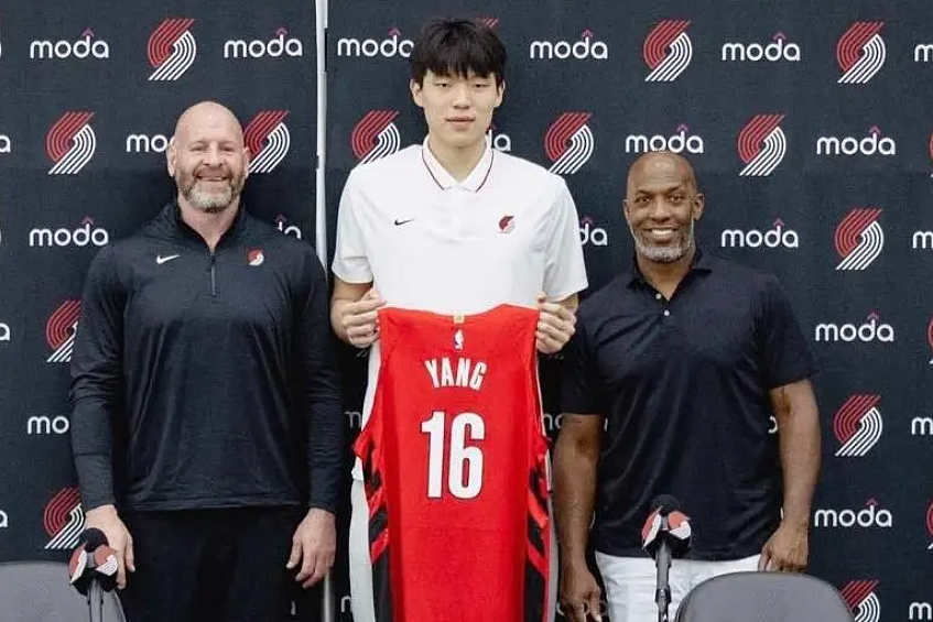 华人传奇！42.5亿美元收购NBA拓荒者队，熊猫快餐创办人程氏夫妇入局（组图） - 3