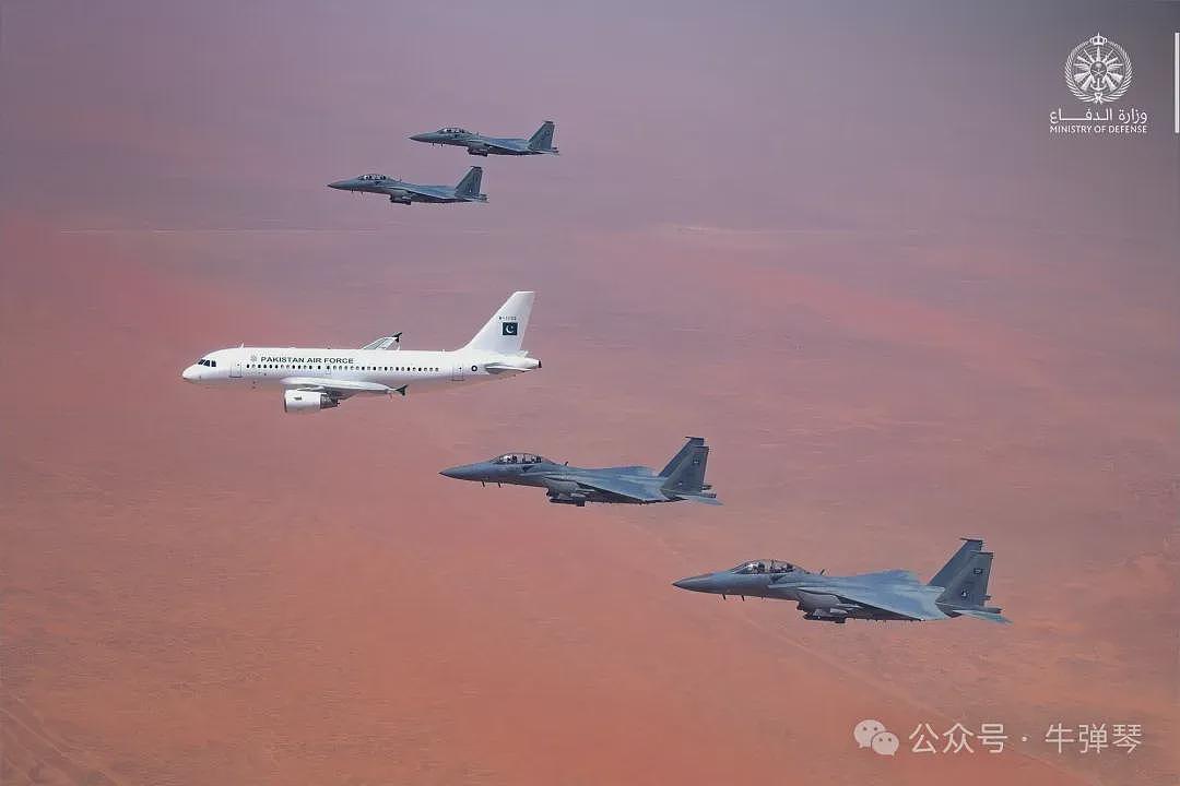 陆贴：全世界都没想到，巴基斯坦成了最大赢家（组图） - 2