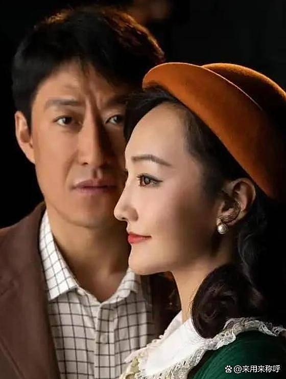 嫁给大13岁演员于震，婚后成家庭主妇的辛月，被丈夫一家宠成宝（组图） - 10
