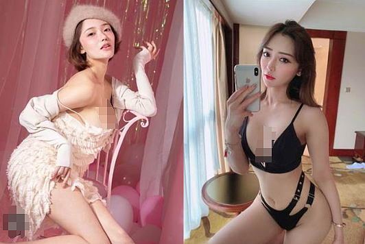 突然宣布结婚！前TVB小花未婚先孕，晒大肚照曝光富豪老公，年龄太大惹质疑？（组图） - 15