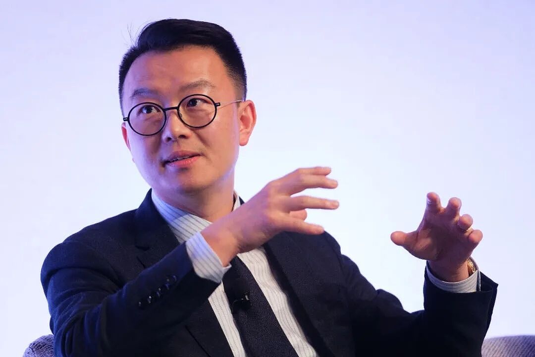 博满集团如何拿下 OpenAI 与 Anthropic 的入场券?(组图) - 3