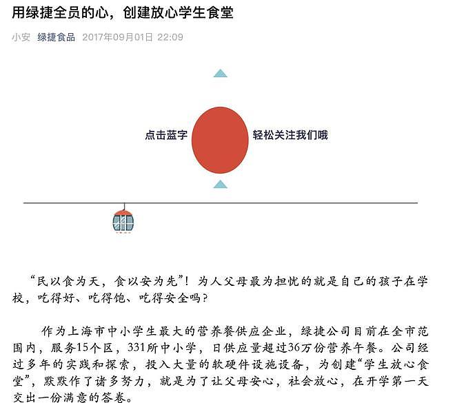 起底上海校园餐争议供应商绿捷：8月中标27个项目，背后资本到底是谁？（组图） - 2