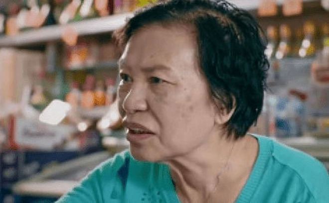 她一生跑龙套，拒绝求爱，87岁住老破小，凭啥成观众心中最美女神（组图） - 25
