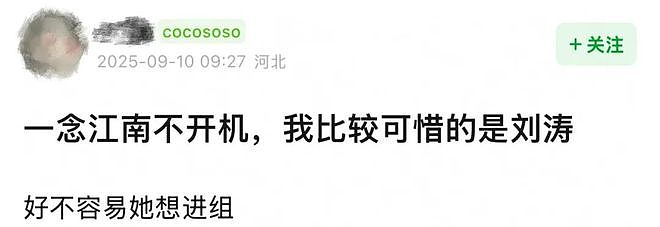 刘涛为95花作配，国民女星的资源降级还是新机遇？（组图） - 18