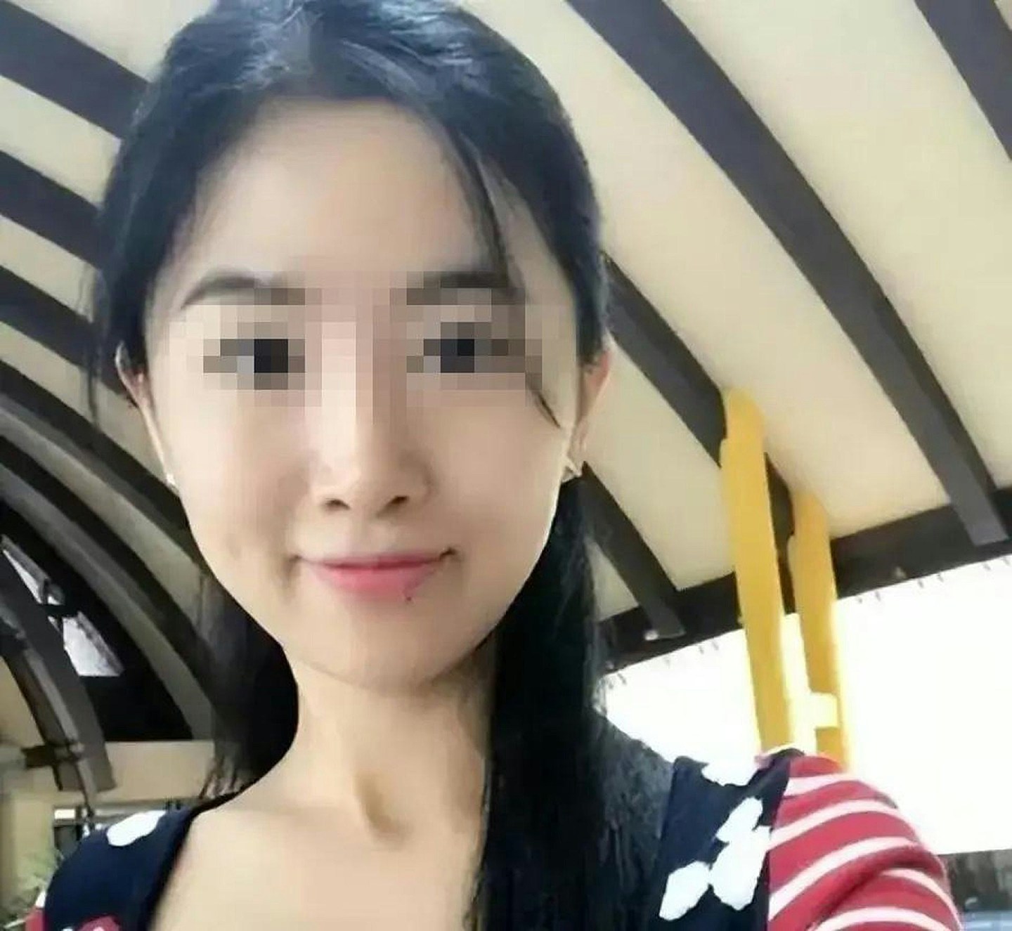 勒索千万逼死前夫！顶级“捞女”翟欣欣敲诈罪成，获刑12年（组图） - 3
