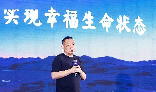 力挺西贝后,胖东来老板又“翻车”了,这次是点评电影731(组图) - 6