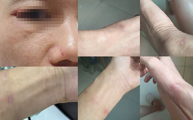 小心“张云龙”！多名受害者及家属指认：他已诱骗至少4人到柬埔寨同一电诈园区（组图） - 5