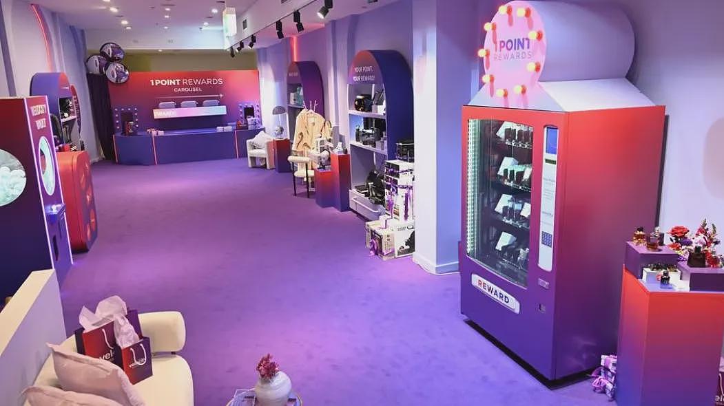 最新门店今天在墨尔本开业（组图） - 2