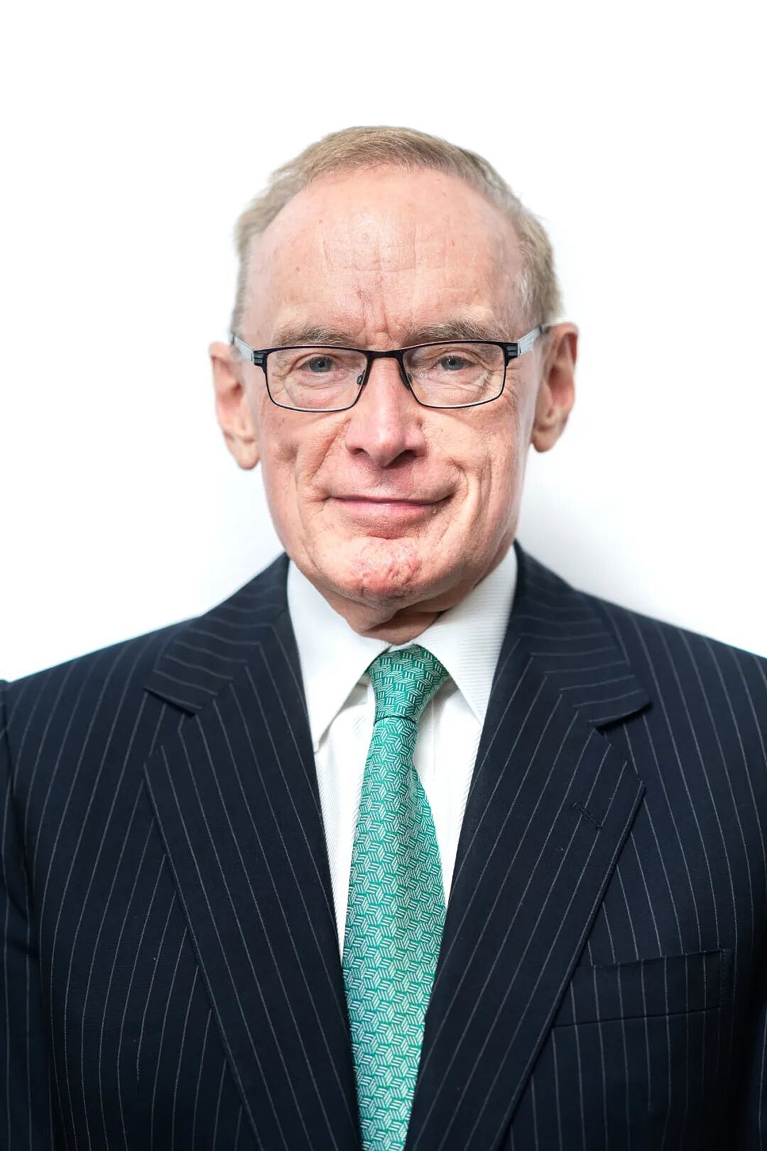 澳洲前外交部长鲍勃·卡尔（Bob Carr）：深化澳中合作 共谋发展新机遇（组图） - 6