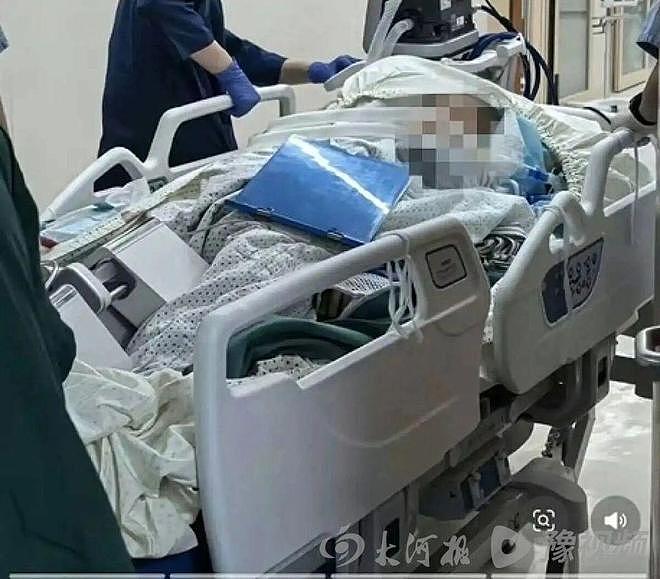 误触“化骨水”女子已火化，丈夫称抢救3天花了30多万，涉案者儿子发声（组图） - 3