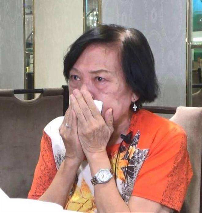 她一生跑龙套，拒绝求爱，87岁住老破小，凭啥成观众心中最美女神（组图） - 2