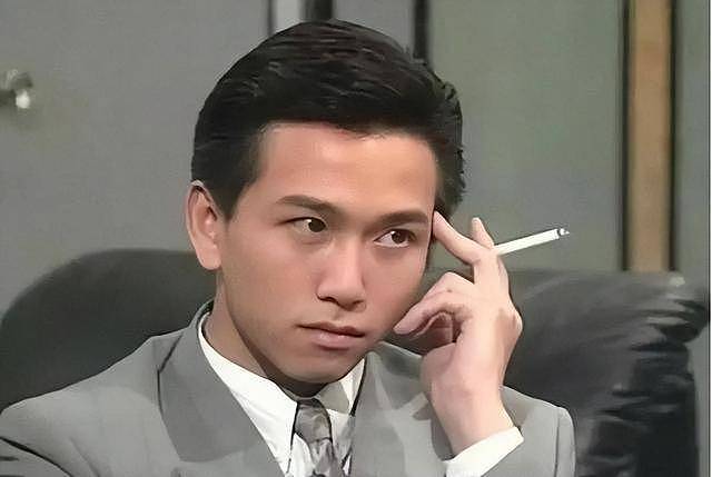 香港著名男星怒怼王晶积口德，造谣生事先看人（组图） - 7