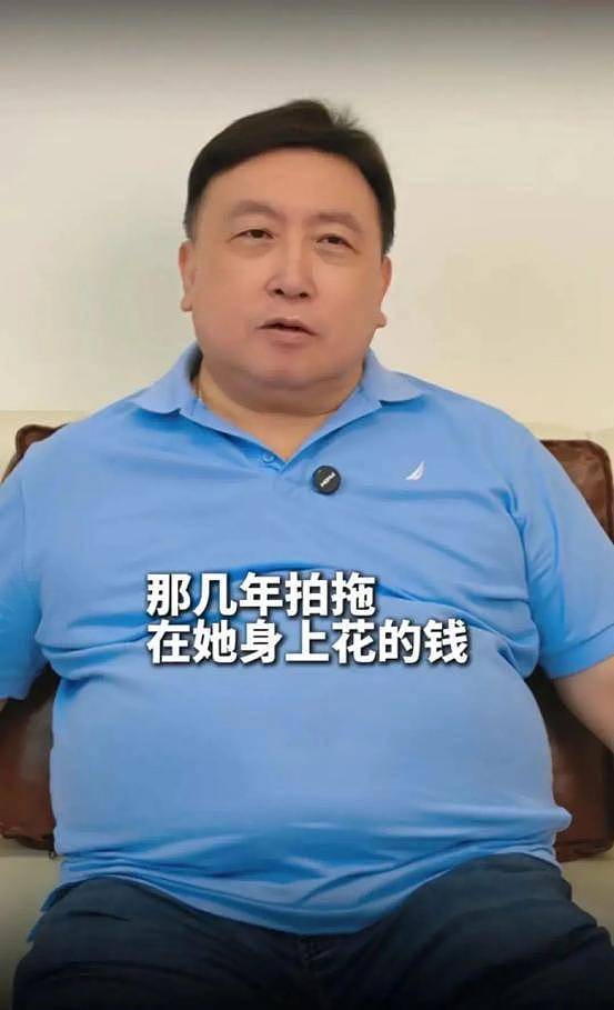 香港著名男星怒怼王晶积口德，造谣生事先看人（组图） - 3