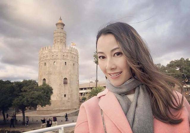 香港知名女星在网上售卖大尺度照片，疑似陷入经济困难（组图） - 8