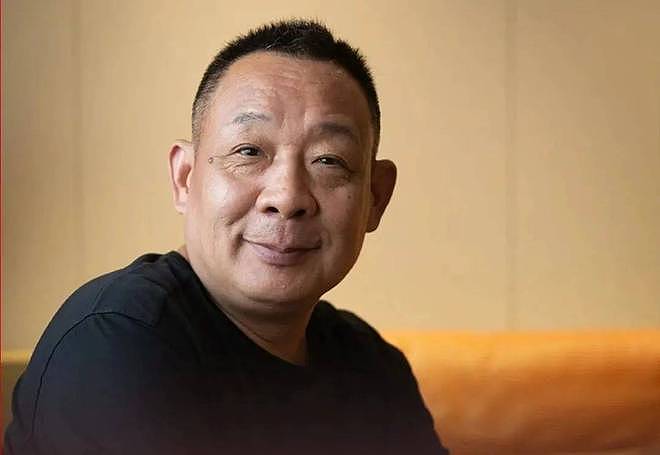 力挺西贝后,胖东来老板又“翻车”了,这次是点评电影731(组图) - 4