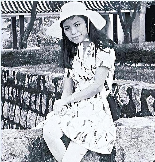 她一生跑龙套，拒绝求爱，87岁住老破小，凭啥成观众心中最美女神（组图） - 6