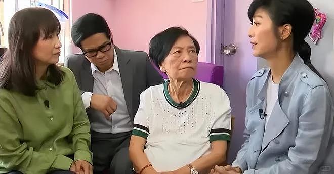 她一生跑龙套，拒绝求爱，87岁住老破小，凭啥成观众心中最美女神（组图） - 22