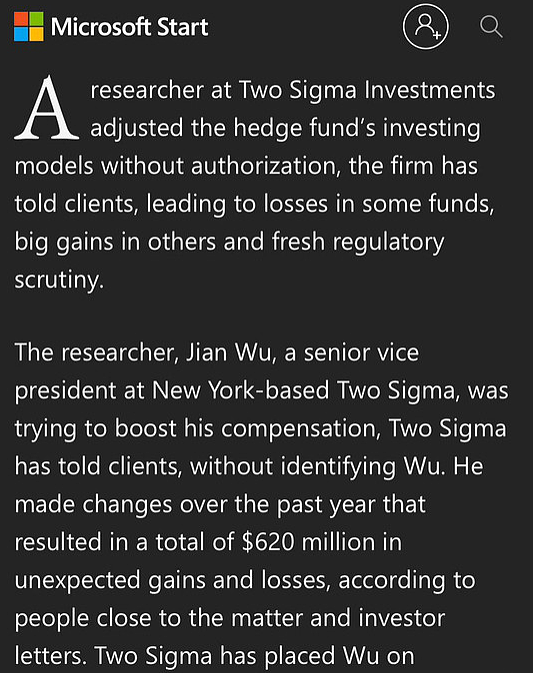 清华学霸网上炫富1.67亿年薪被熟人举报！FBI与证监会联合出手通缉（组图） - 4