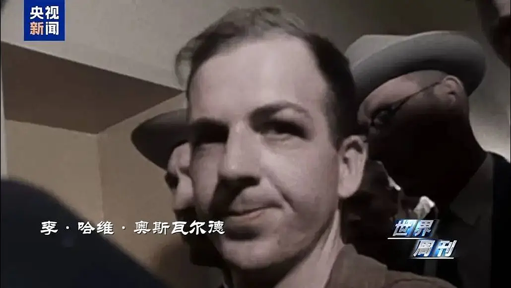 枪杀柯克嫌疑人聊天记录曝光!历史上美国那些倒在枪口下的政界人物(组图) - 4