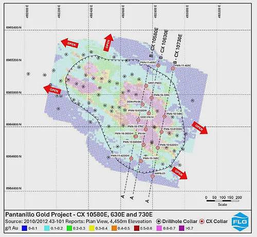 新希望煤业末期派息15澳分 氧化矿黄金回收82% FlagshipMinerals（ASX：FLG）冶金测试结果出炉 - 21