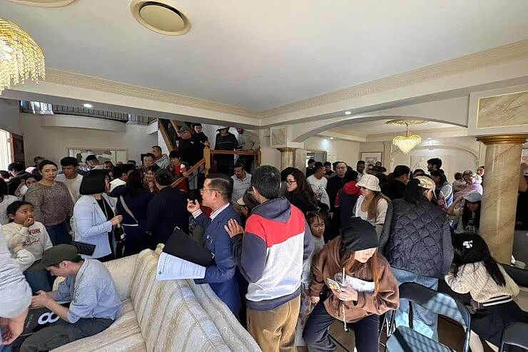 如果30岁了还没有在澳洲买房，那么你有麻烦了...（组图） - 2
