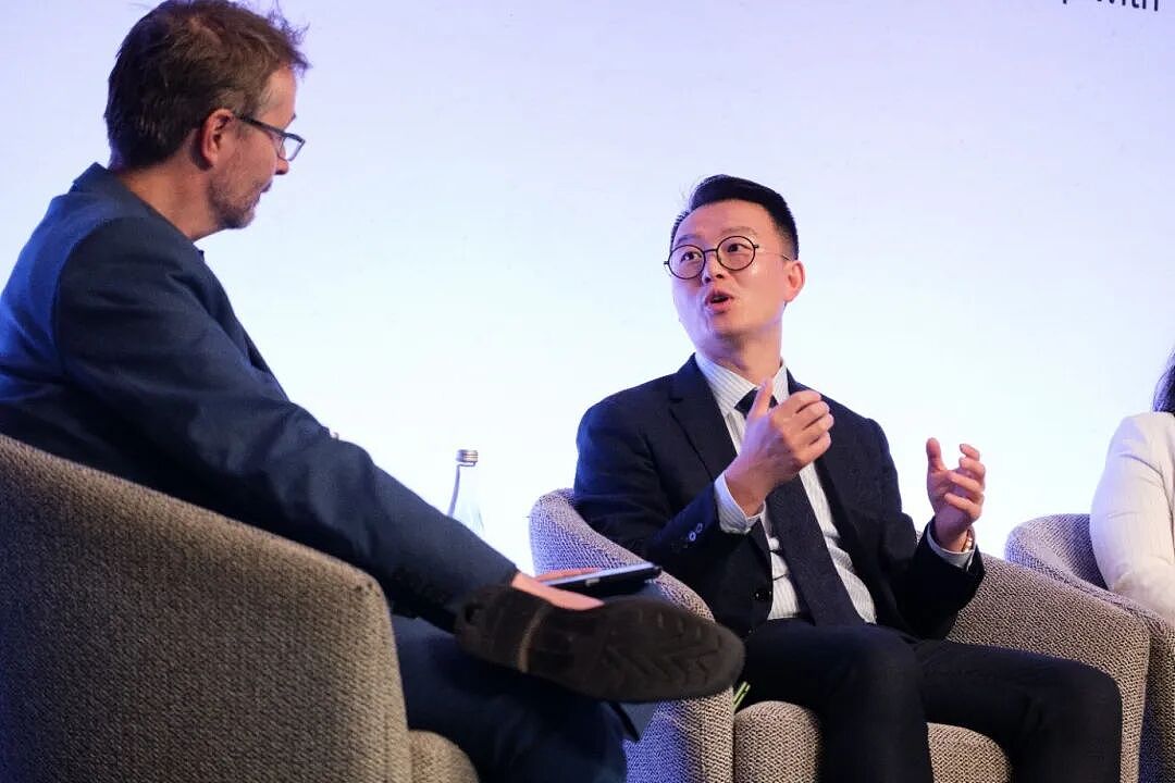 博满集团如何拿下 OpenAI 与 Anthropic 的入场券?(组图) - 2