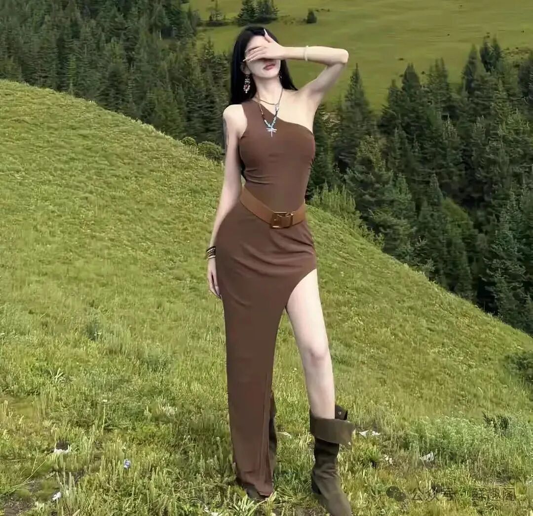 卖“原味”的闺蜜拿刀砍超美正主？2人认识过程+撕X视频被扒真狗血（组图） - 1