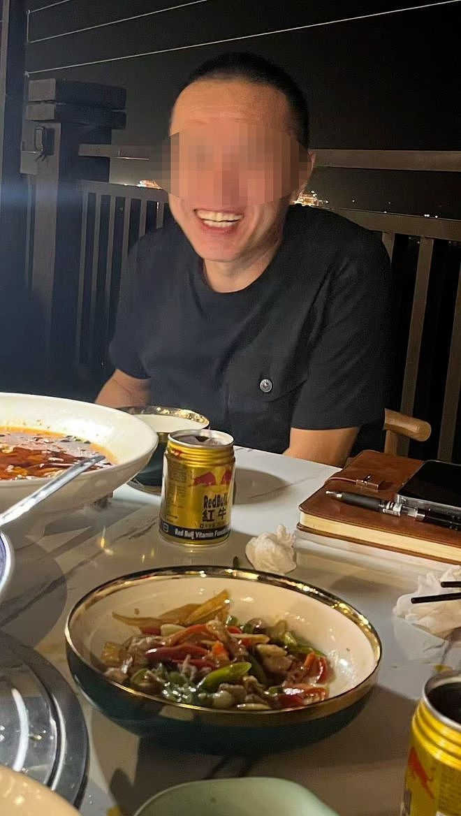 小心“张云龙”！多名受害者及家属指认：他已诱骗至少4人到柬埔寨同一电诈园区（组图） - 2