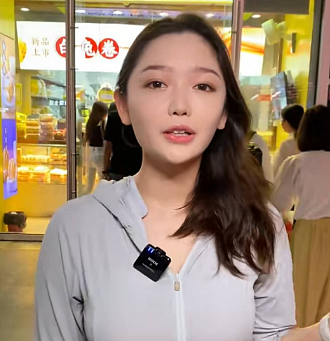 突然宣布结婚！前TVB小花未婚先孕，晒大肚照曝光富豪老公，年龄太大惹质疑？（组图） - 20