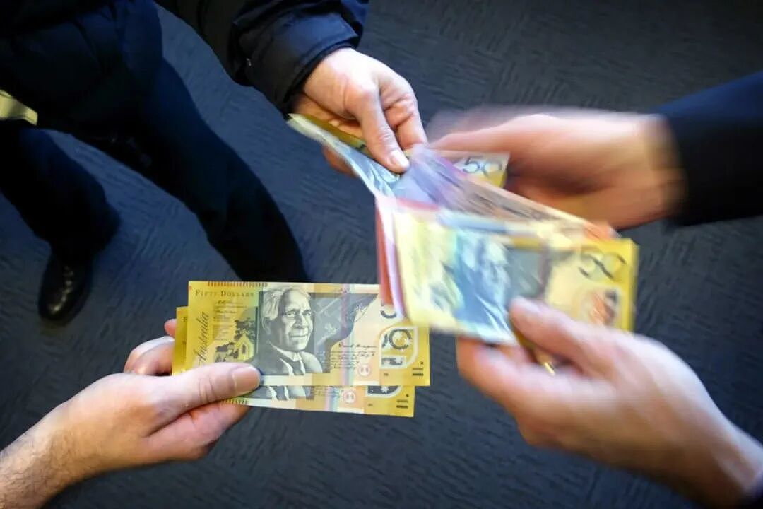 澳洲人疯狂囤积现金，金额达数百亿之巨！但却不是用来花...（组图） - 3