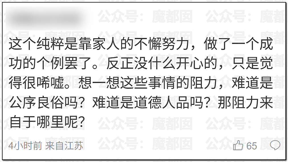 逼死前夫的捞女鼻祖翟欣欣被判12年！小仙女们吓到失禁（组图） - 42