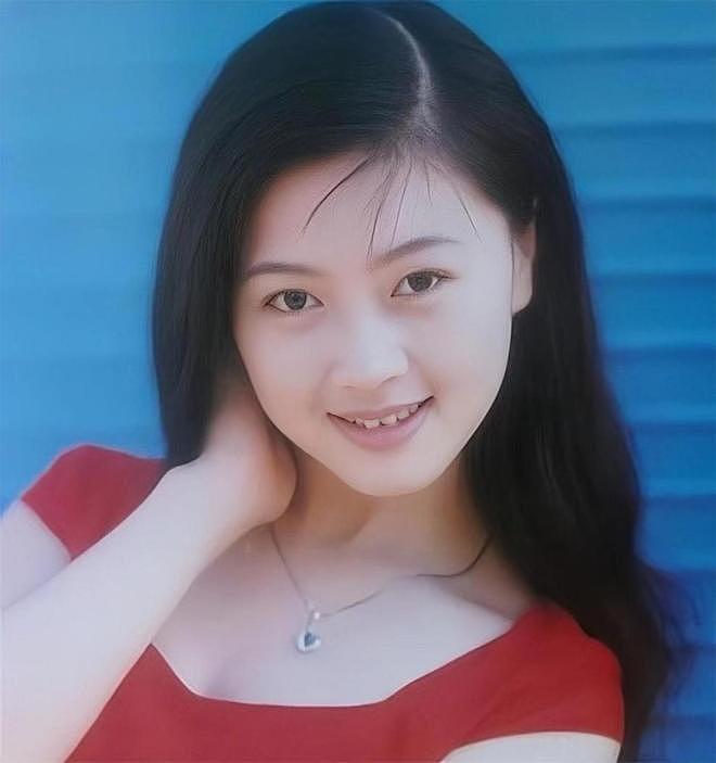 田海蓉隐婚后频现争议，昔日“蛇蝎美人”现状引关注（组图） - 7
