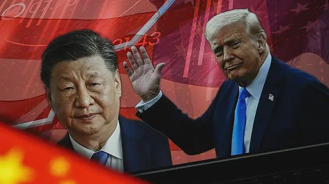特朗普的TikTok交易细节与障碍，以及这对中美意味着什么（组图） - 2
