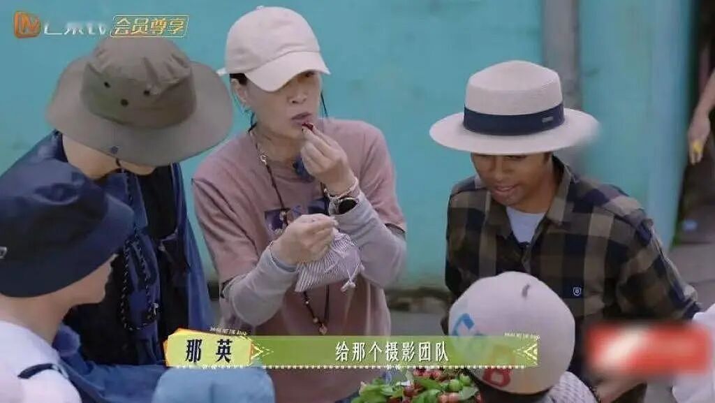 曾经内娱最抓马的综艺，何以逆袭治愈顶流？（组图） - 2