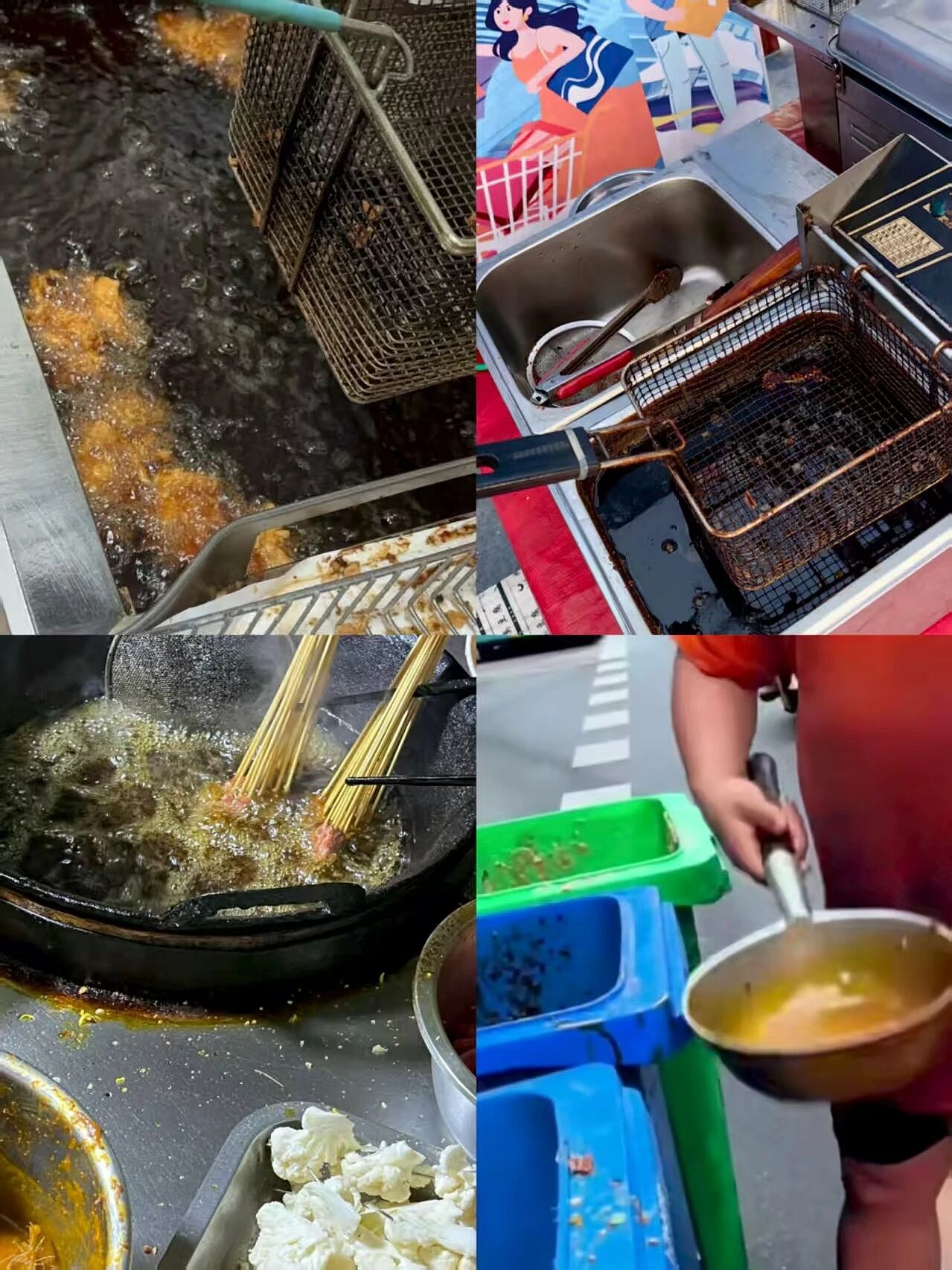 罗永浩这么一闹，更不敢去外面吃饭了（组图） - 9